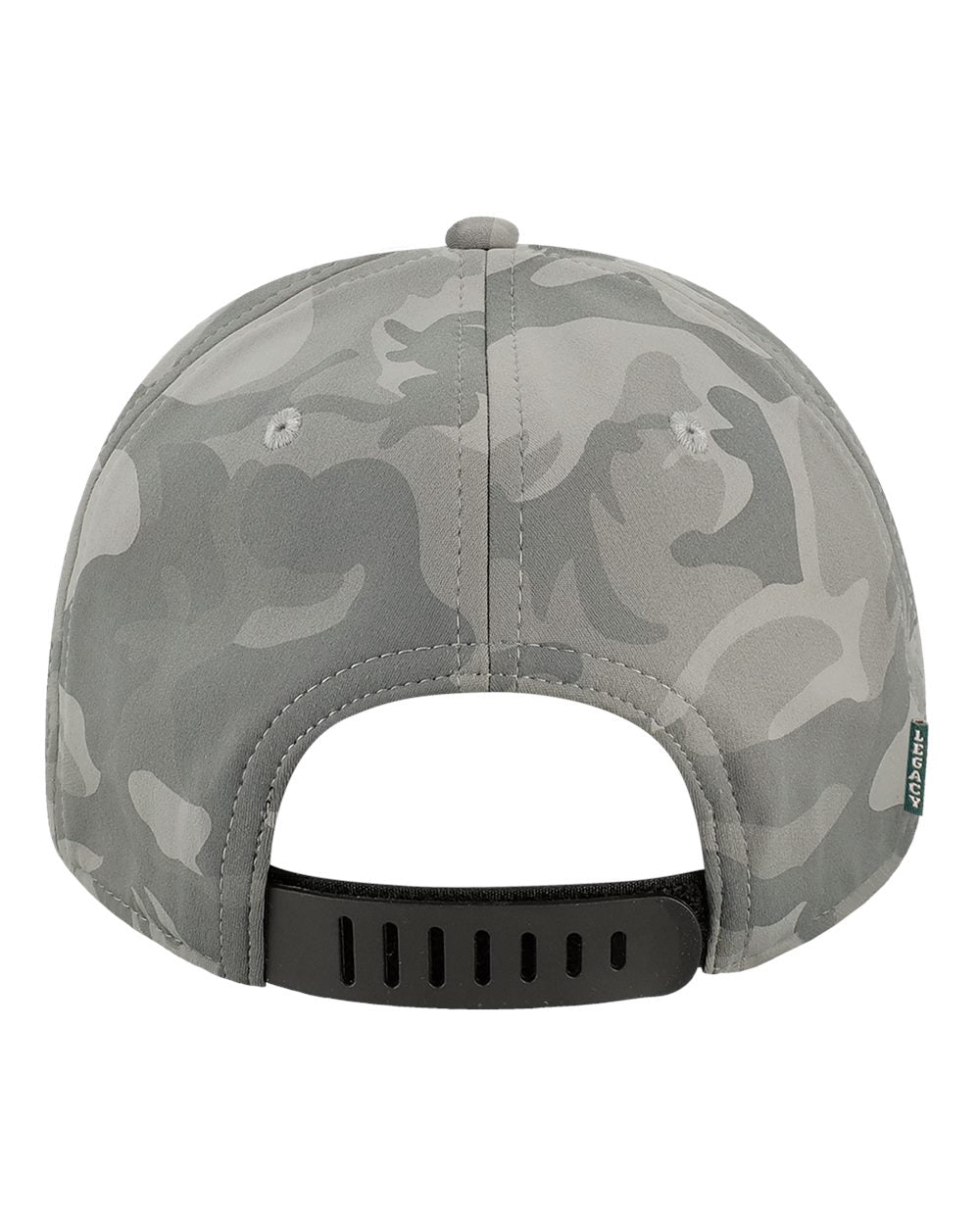 Storm Camo - Back