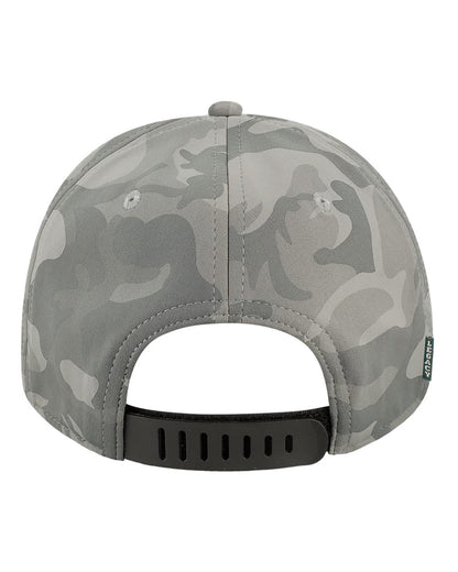 Storm Camo - Back