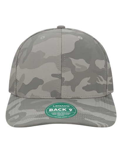 Storm Camo - Front
