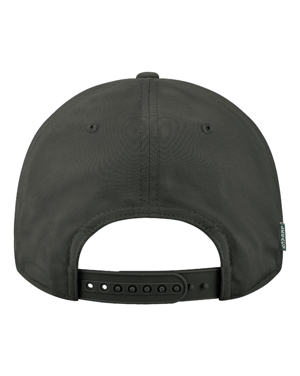 Black - Back