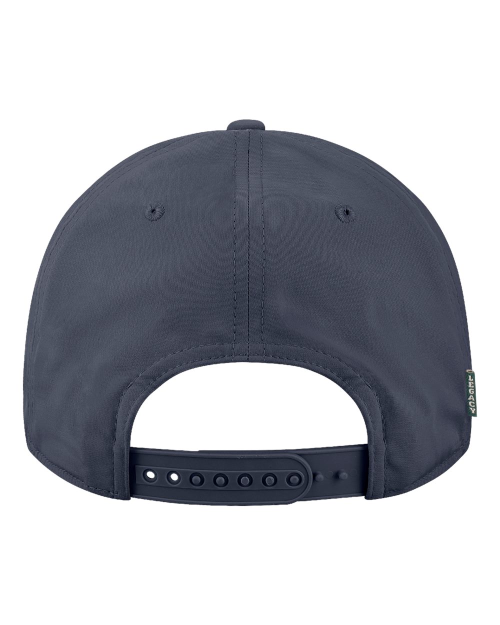 Navy - Back
