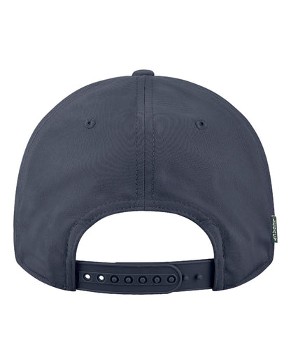 Navy - Back