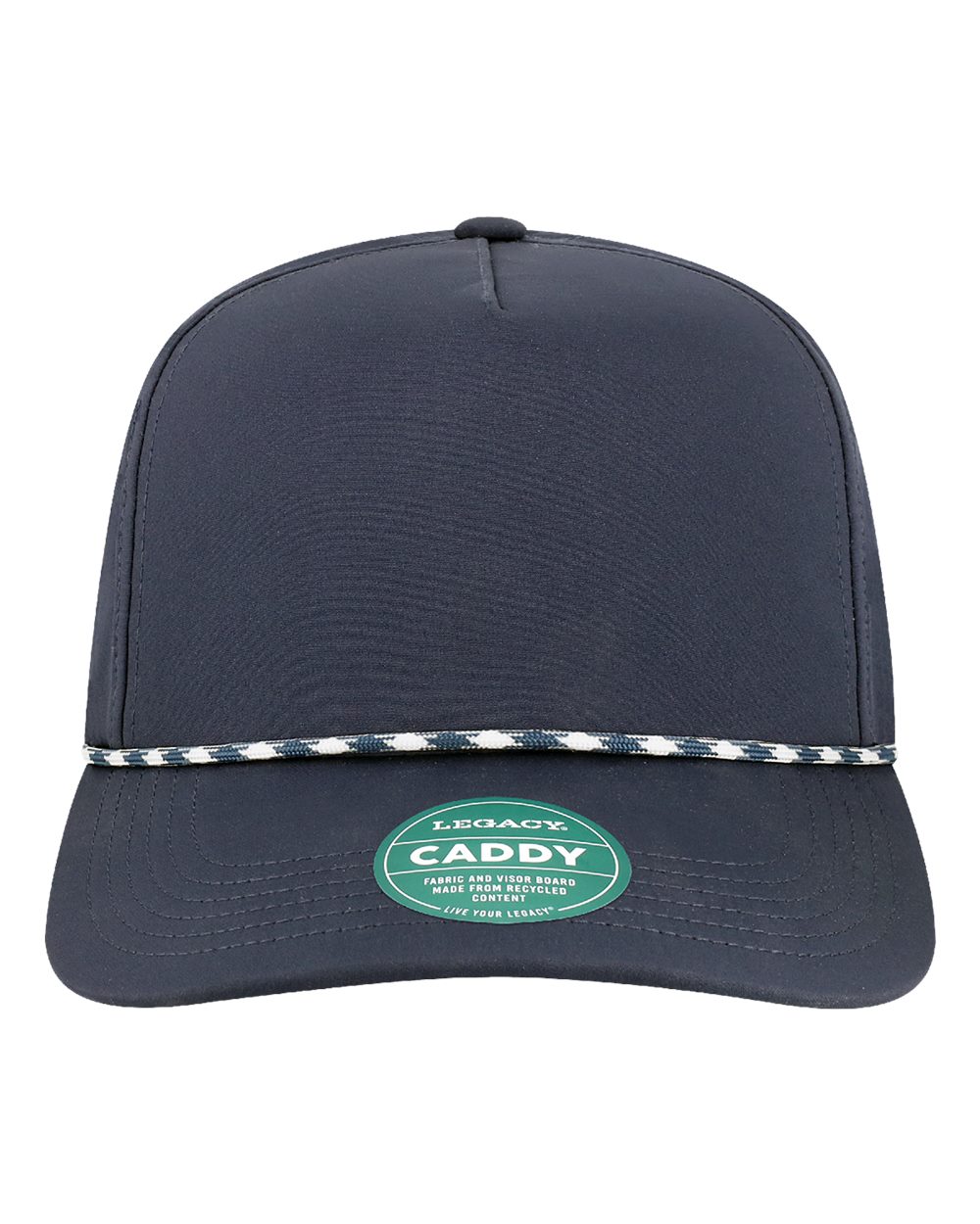 Navy - Front