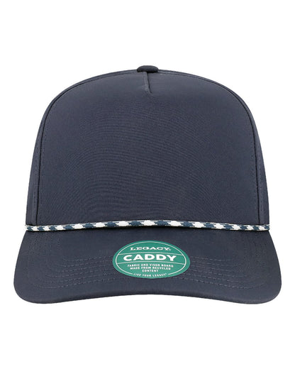 Navy - Front