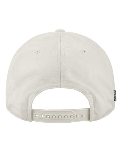 White - Back