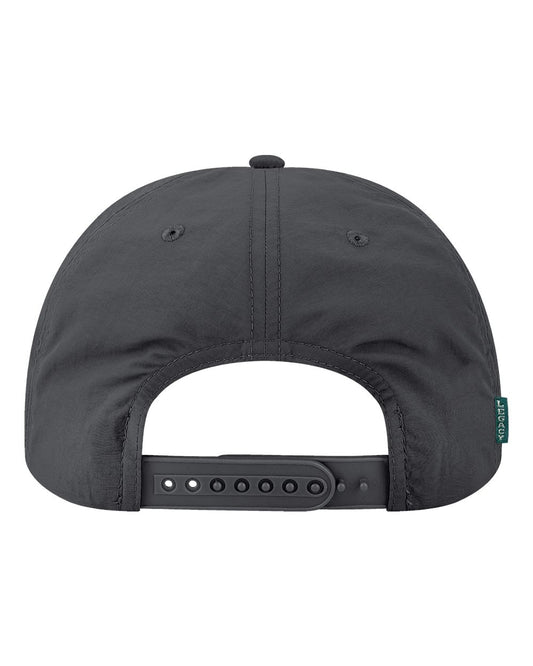 Black - Back