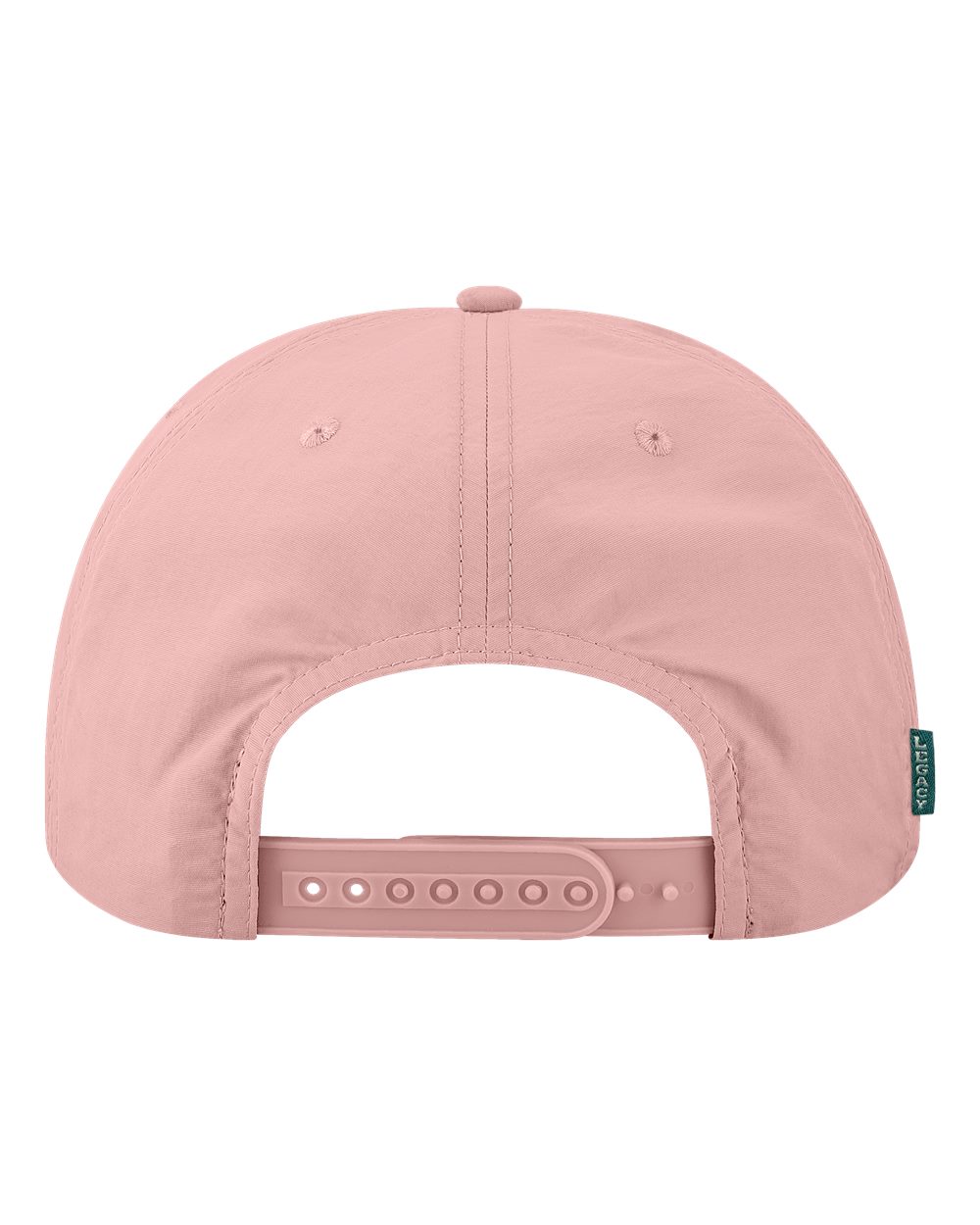 Dusty Rose - Back