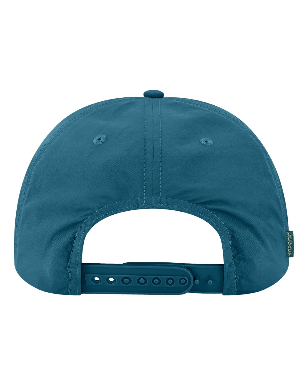 Marine Blue - Back