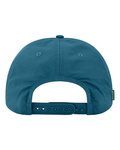 Marine Blue - Back