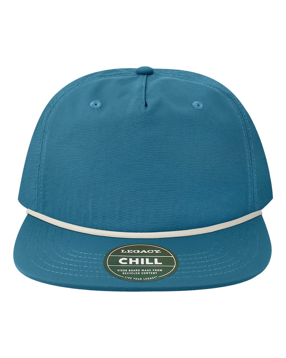 Marine Blue - Front