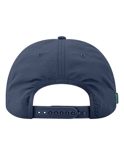 Navy - Back