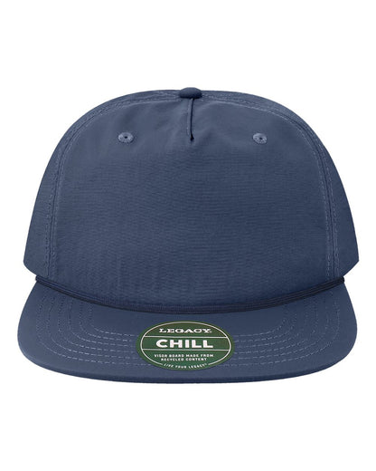 Navy - Front