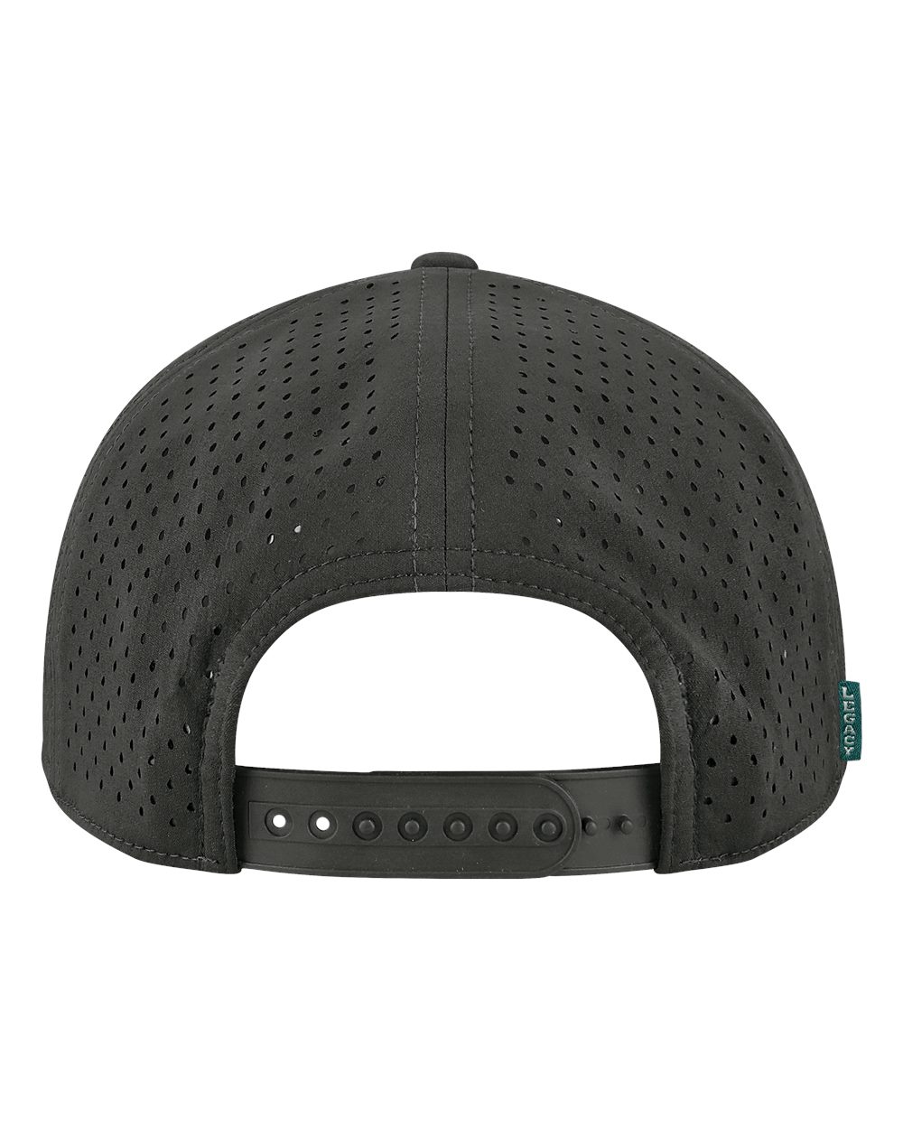 Black - Back