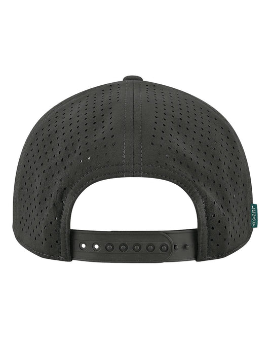 Black - Back