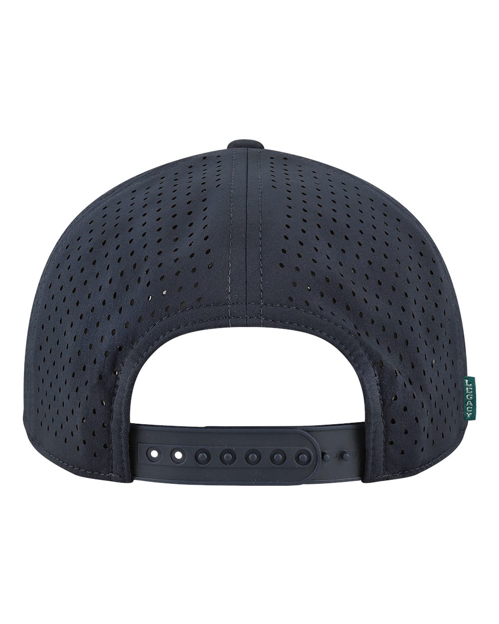 Navy - Back