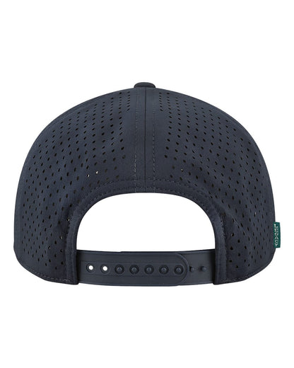Navy - Back