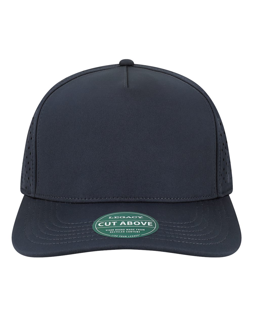 Navy - Front