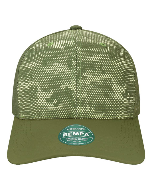 Army Camo Dots - Front