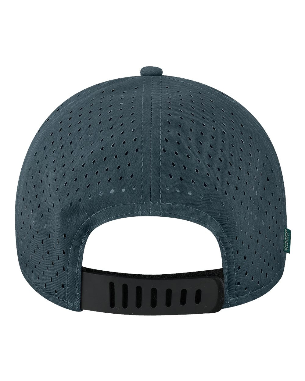 Navy Camo Dots - Back