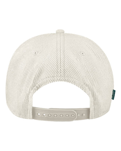 Ivory Corduroy - Back