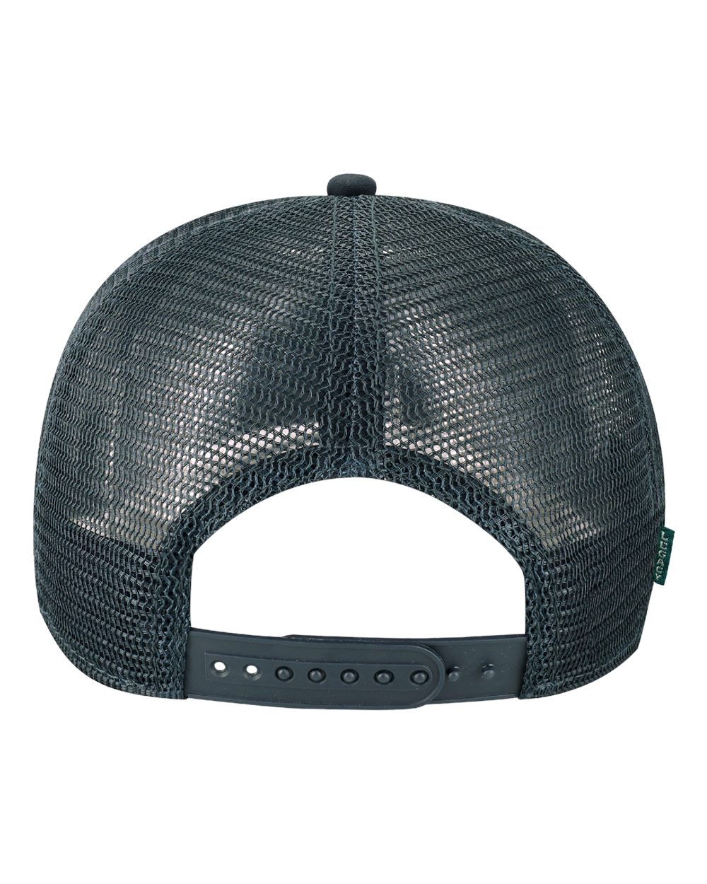 Navy Admiral - Back