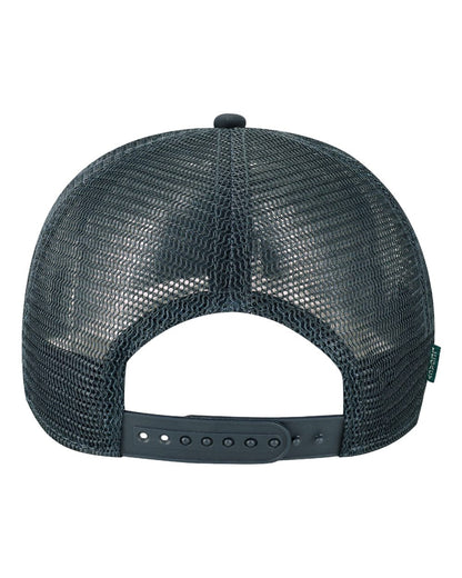 Navy Admiral - Back