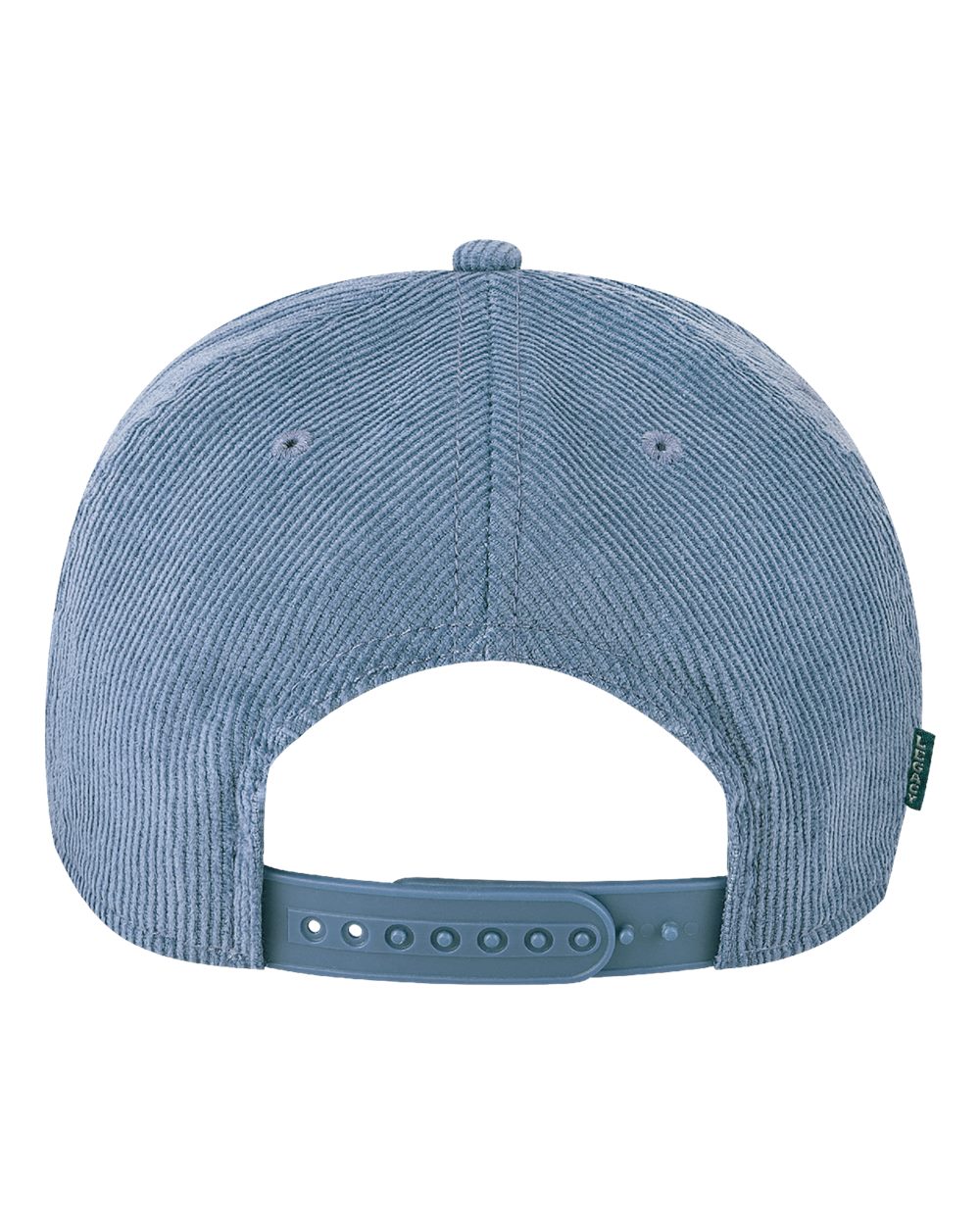 Ocean Corduroy - Back