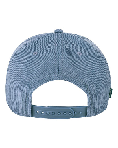 Ocean Corduroy - Back