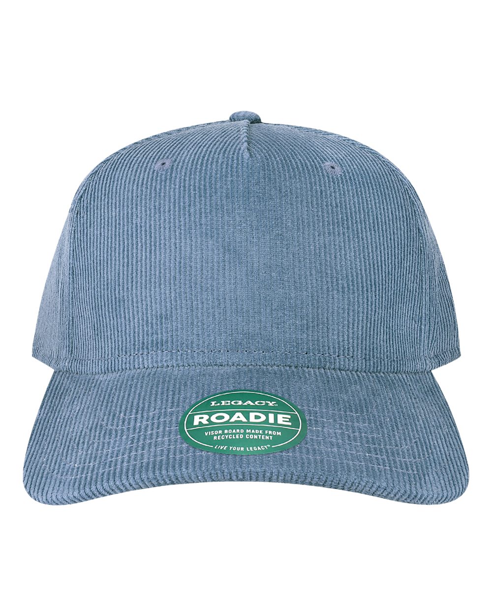 Ocean Corduroy - Front