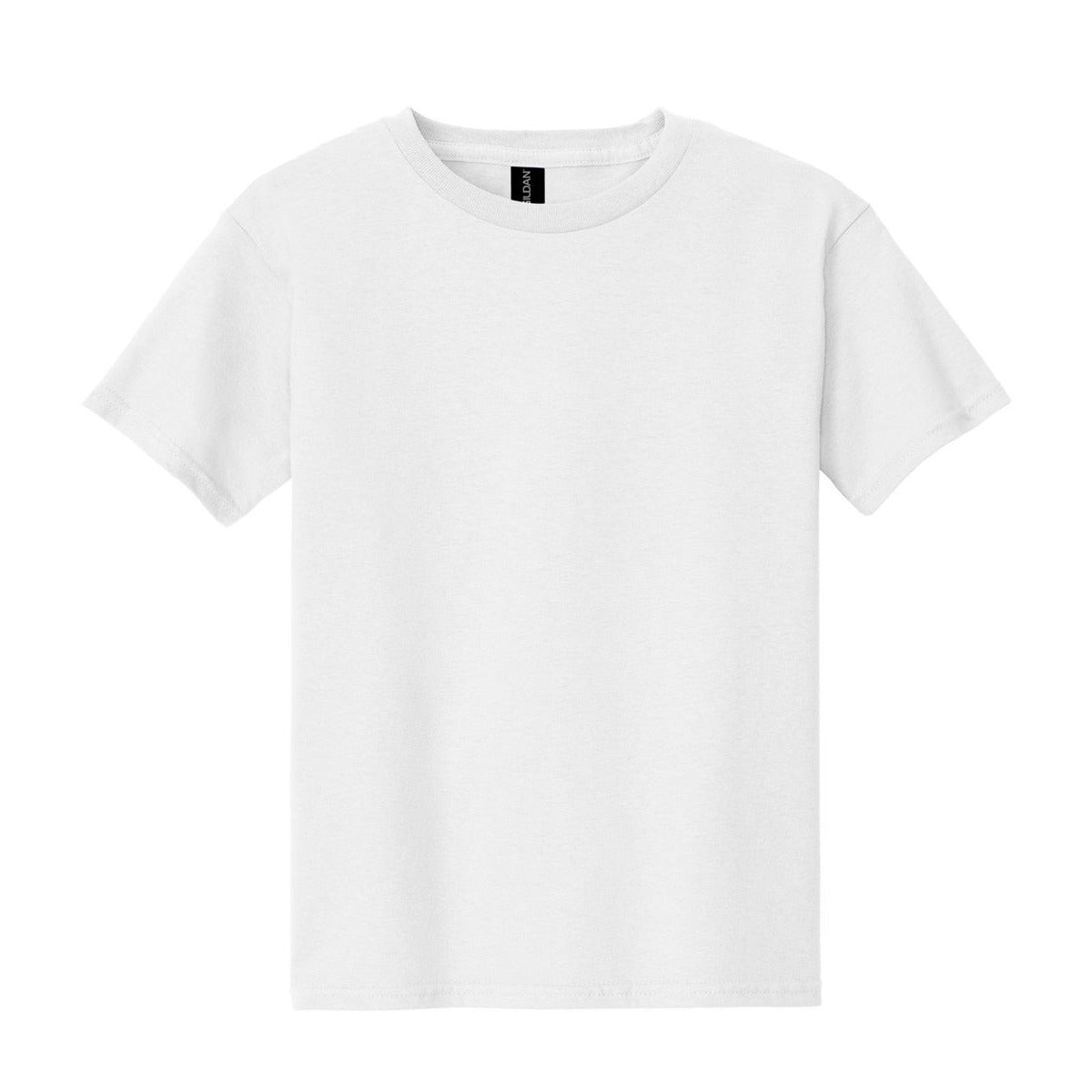 White - Front