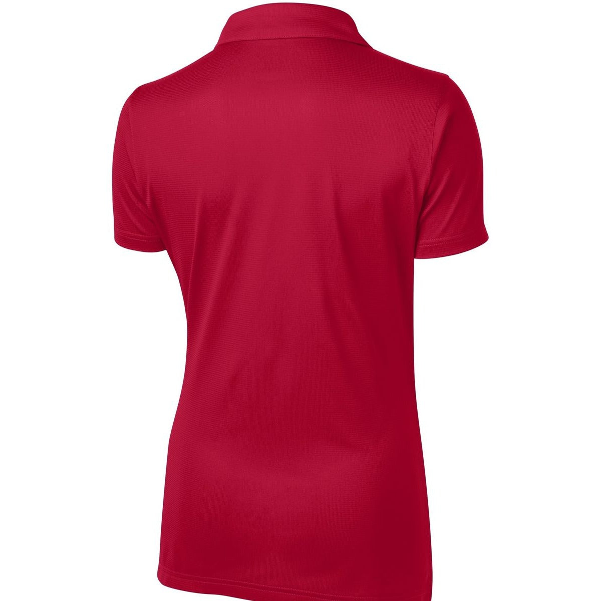 True Red - Back