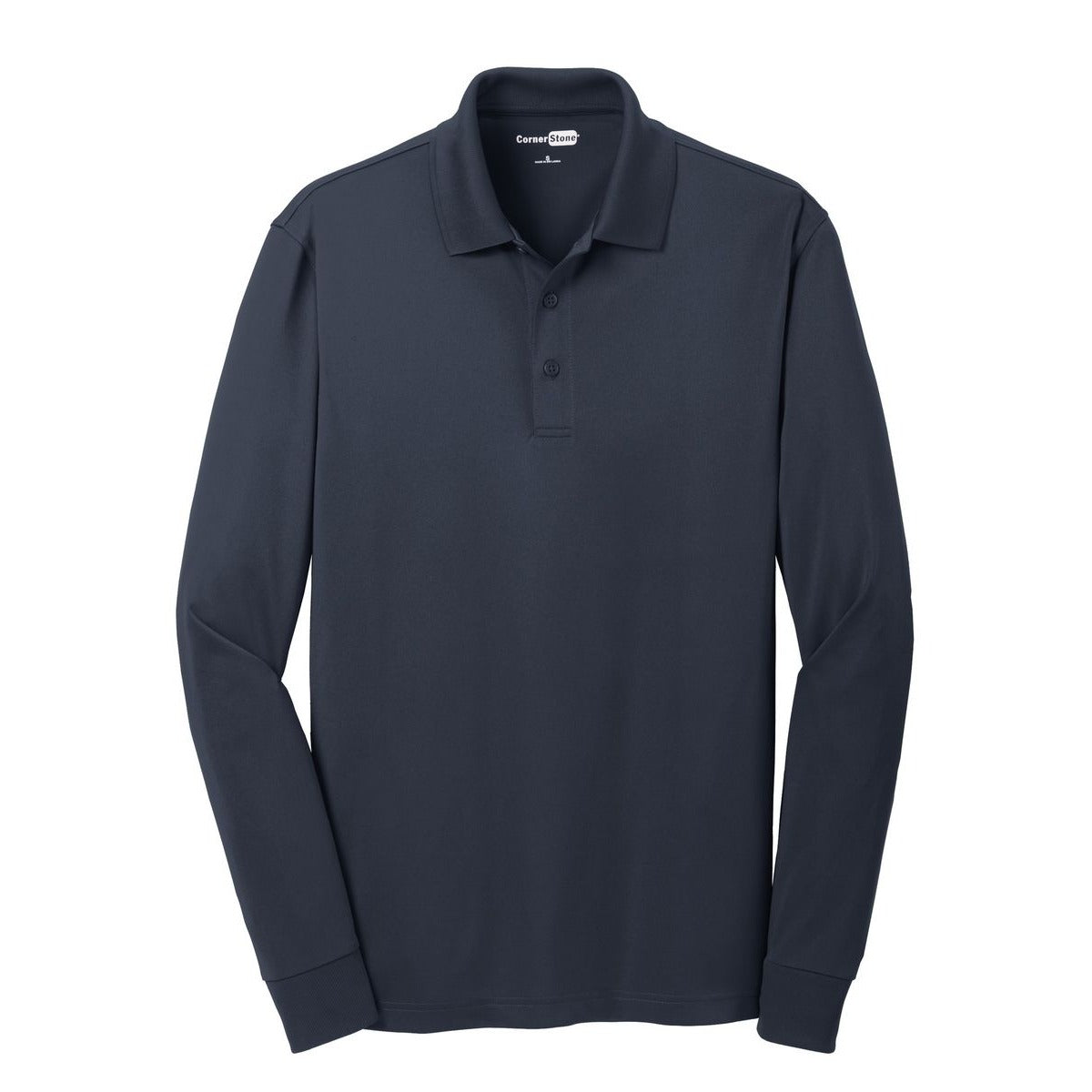 Dark Navy - Front