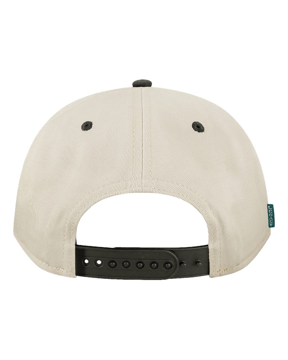 Stone/ Black - Back