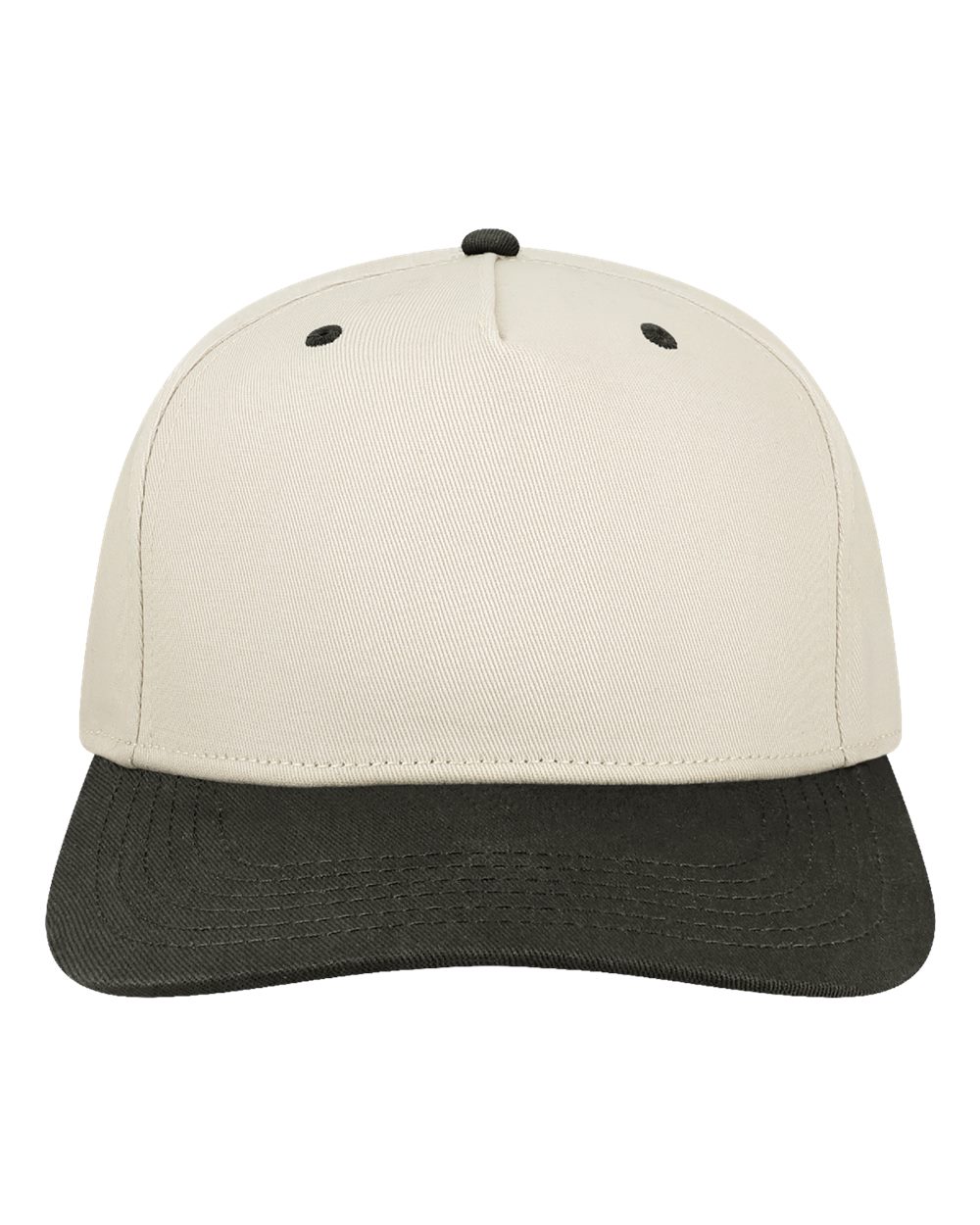 Stone/ Black - Front