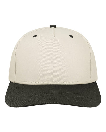 Stone/ Black - Front