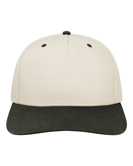 Stone/ Black - Front