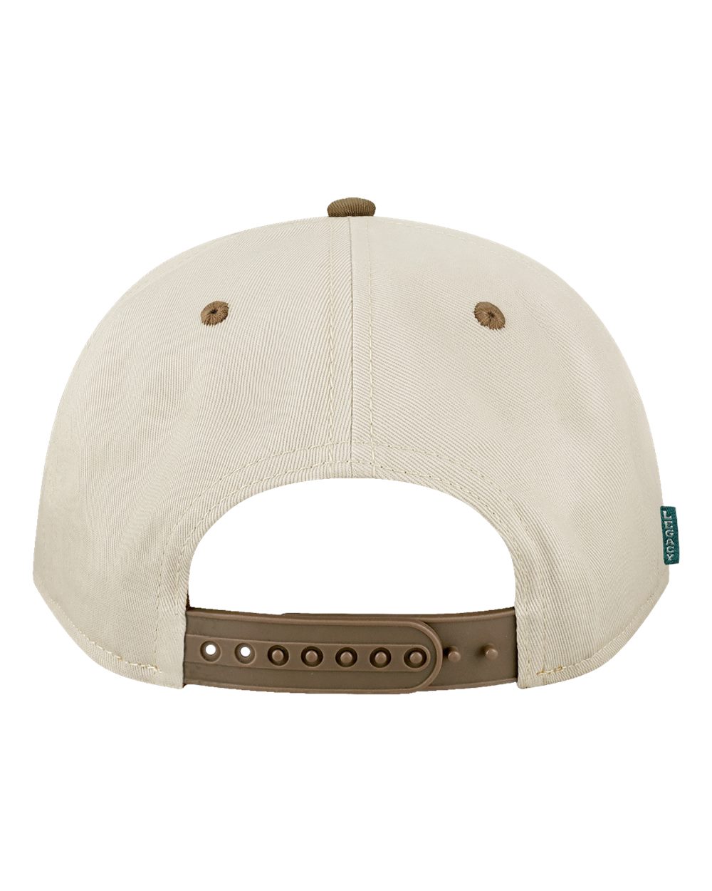 Stone/ Brown - Back