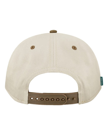 Stone/ Brown - Back