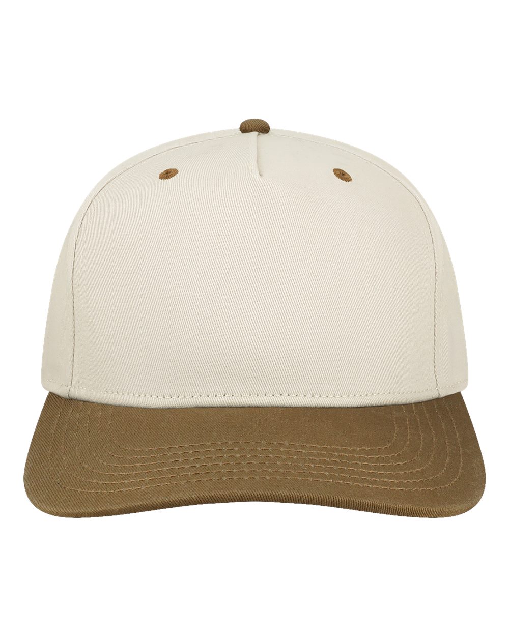 Stone/ Brown - Front
