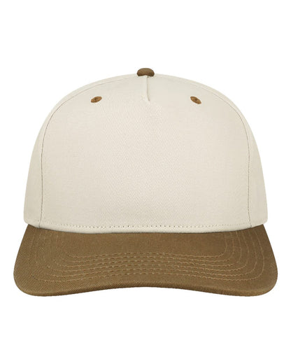 Stone/ Brown - Front