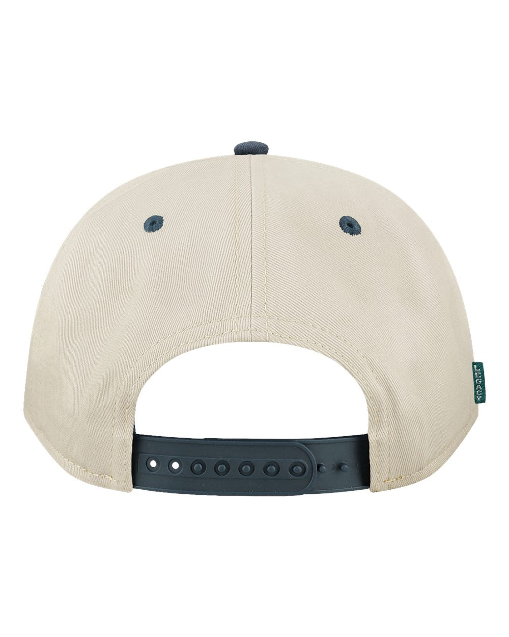 Stone/ Navy - Back
