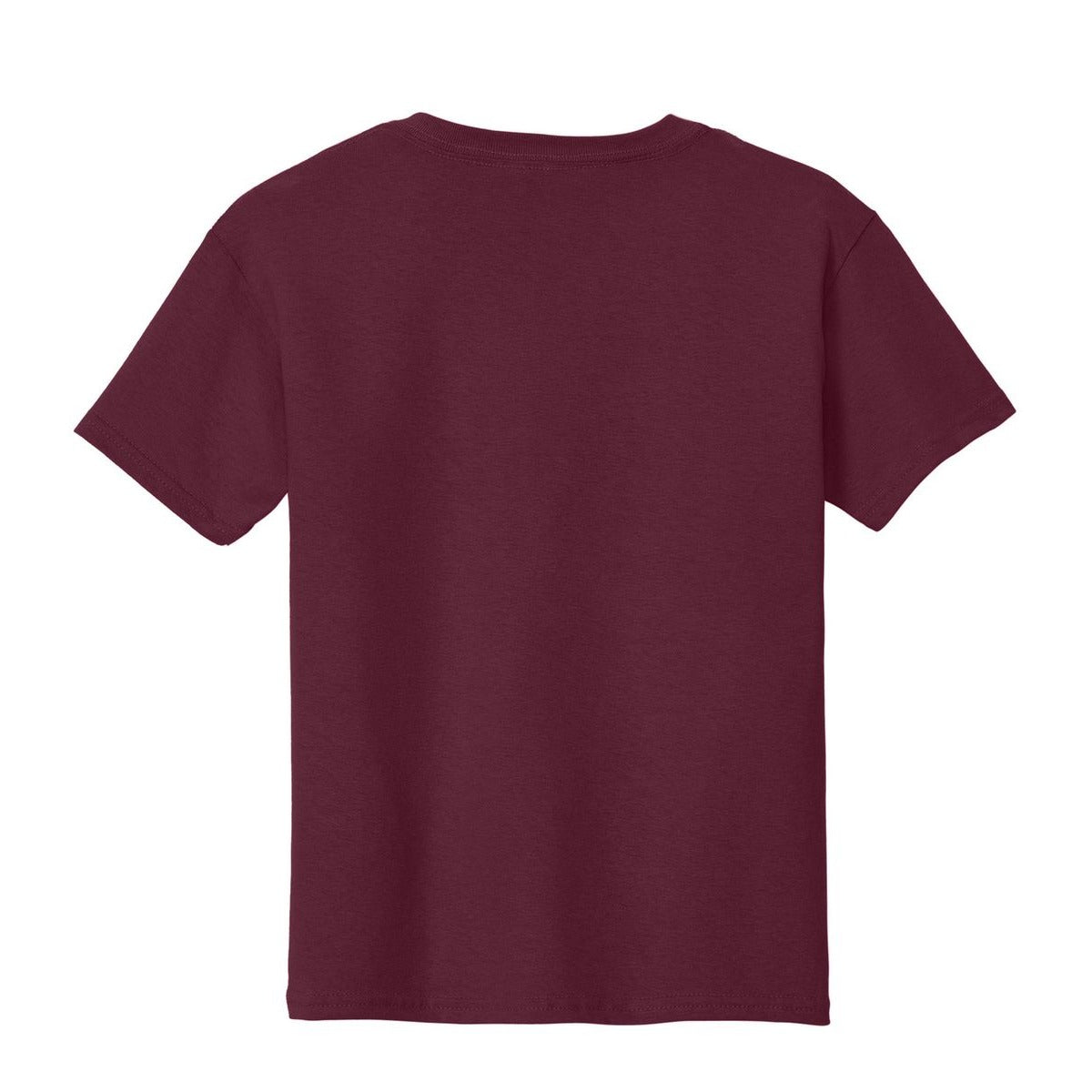 Maroon - Back