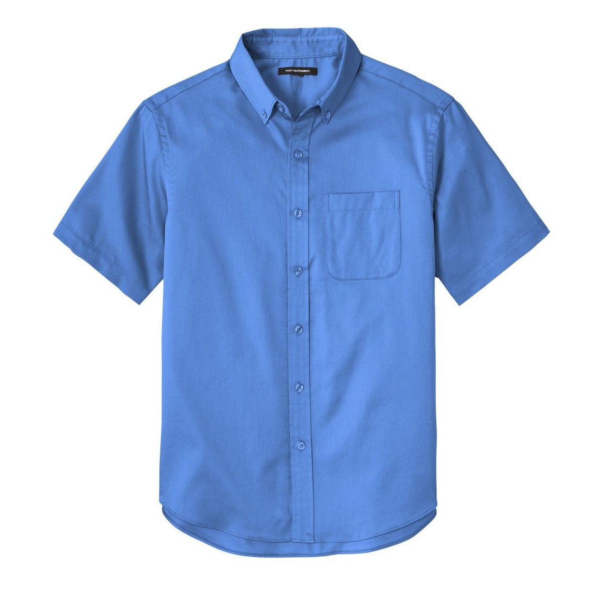 Ultramarine Blue - Front