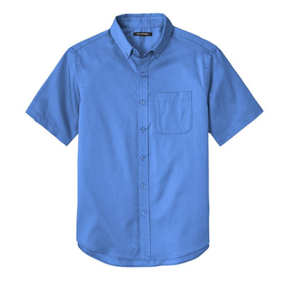 Ultramarine Blue - Front