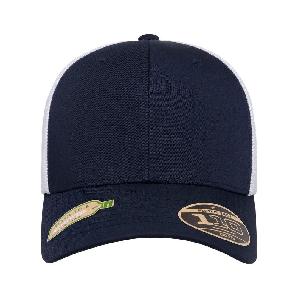 Navy/ White - Front