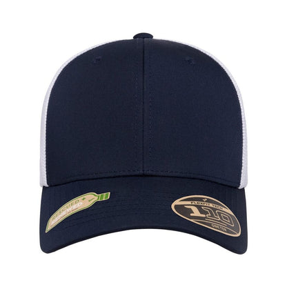 Navy/ White - Front