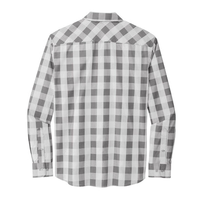 Shadow Grey - Back