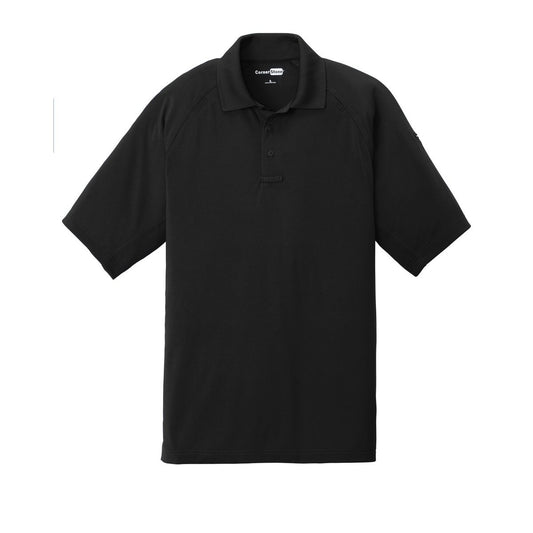 CornerStone Select Lightweight Snag-Proof Tactical Polo - Front