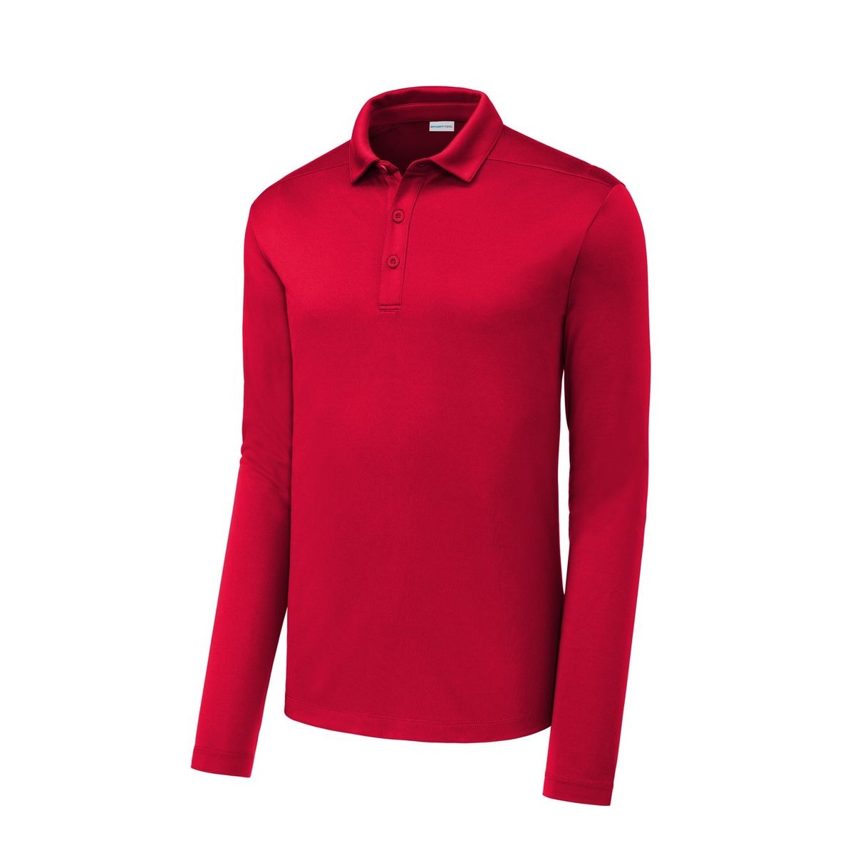 True Red - Front