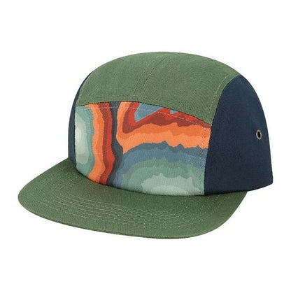 LOCALE - Camper Cap - CAMPER - Lifestyle 12